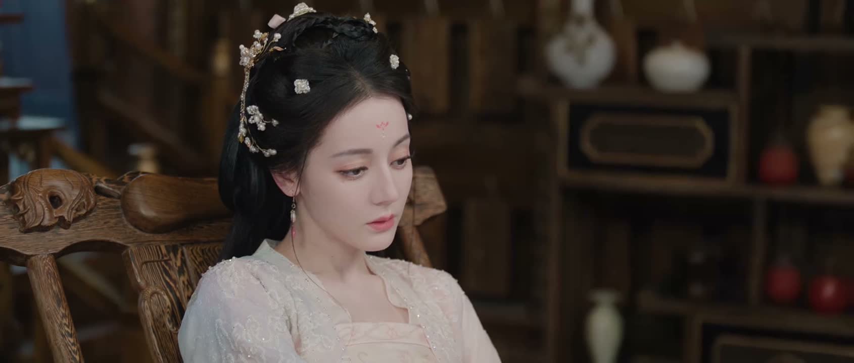 不愿意听他一命呜呼了