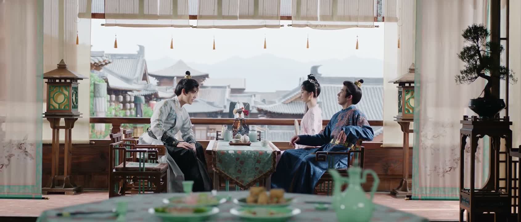 段公子 说笑了啊