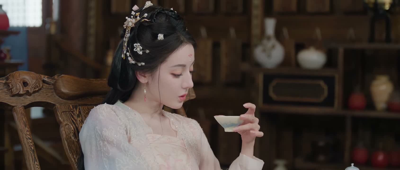 段舜息最近过得怎么样