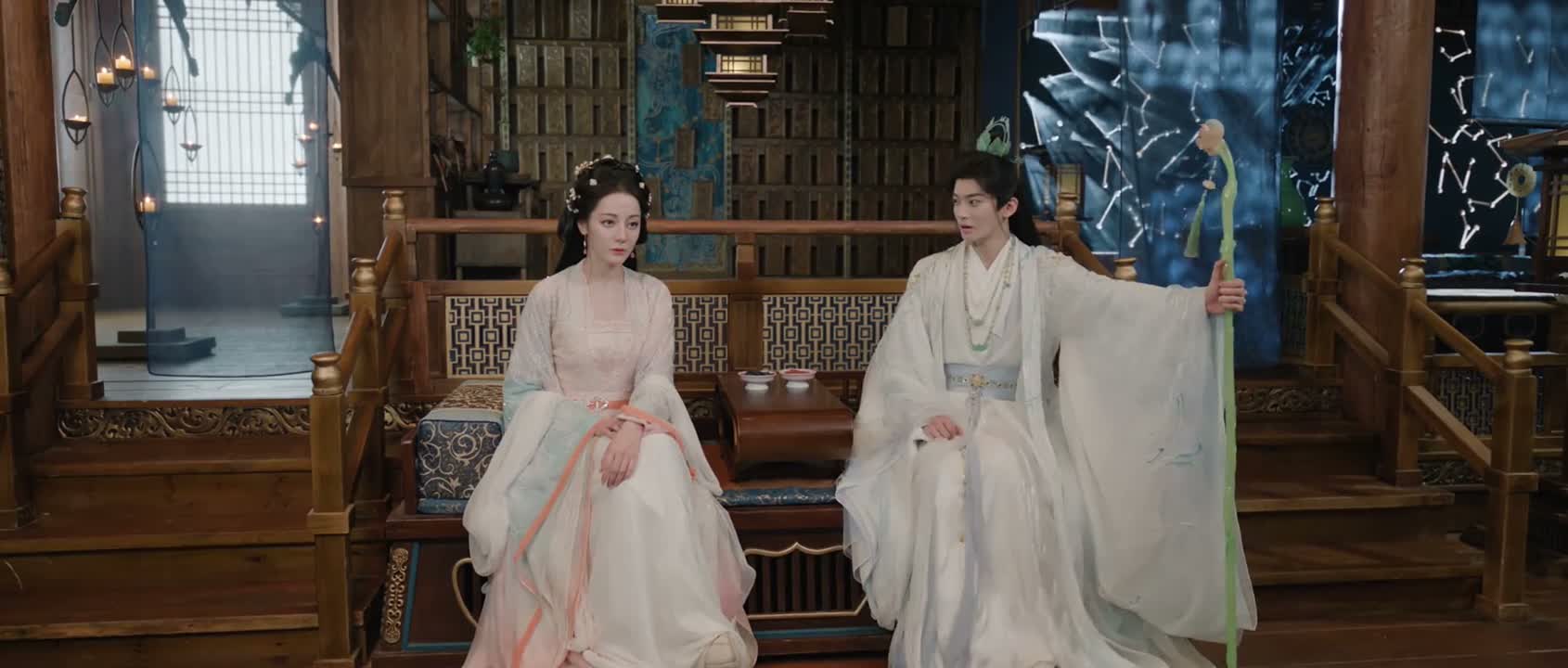 可老祖宗 您别忘了