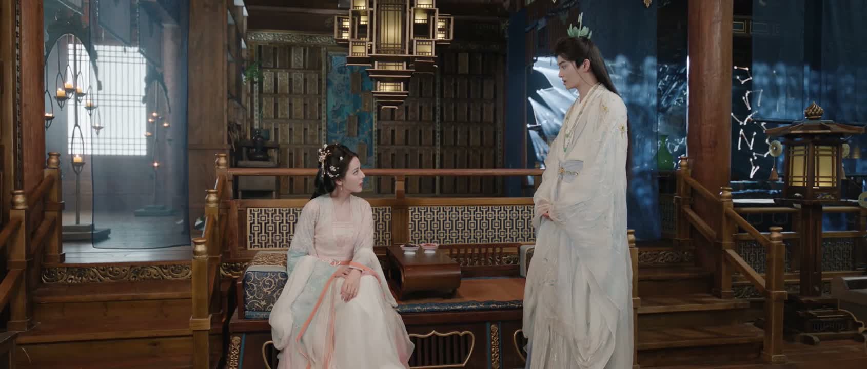 谁把你教成个长舌妇