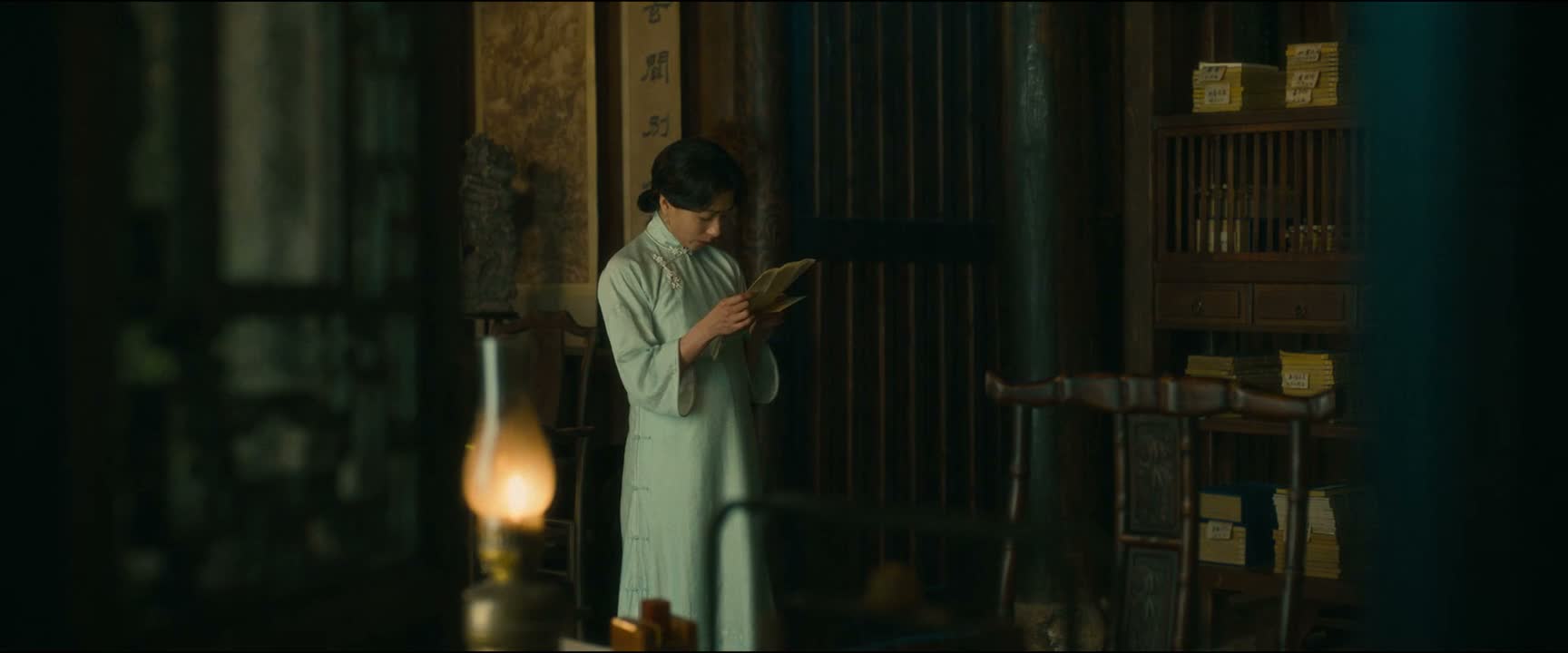 报国即是孝亲