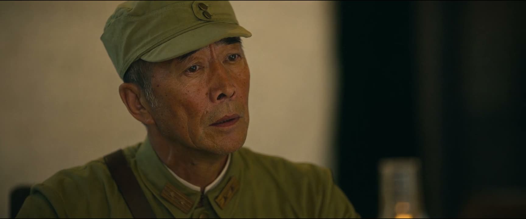 必然会轻敌冒进 我可以假装撤退 诱敌深入