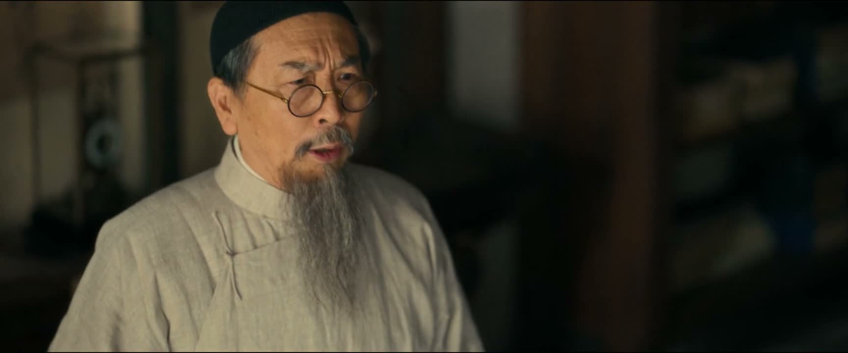 不要慌 阿一