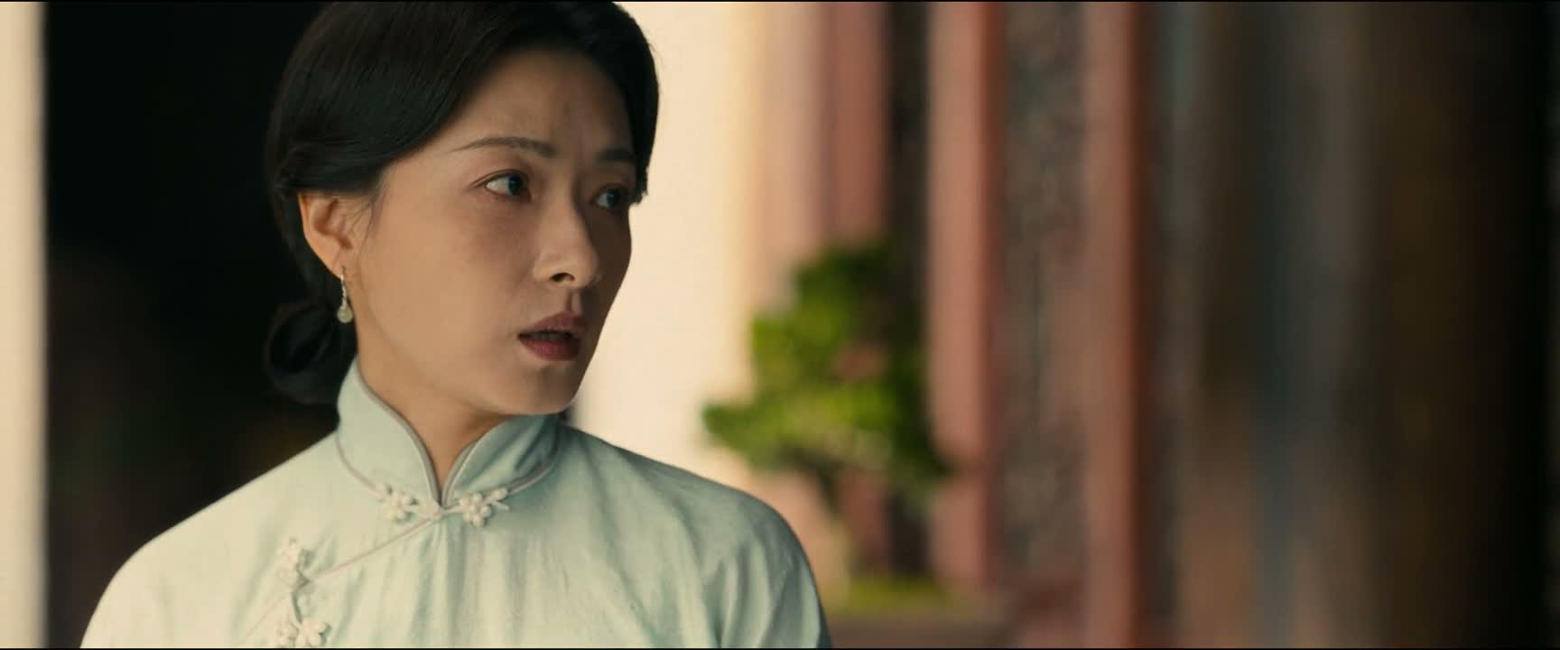 爹 玉娇 你要为人母了