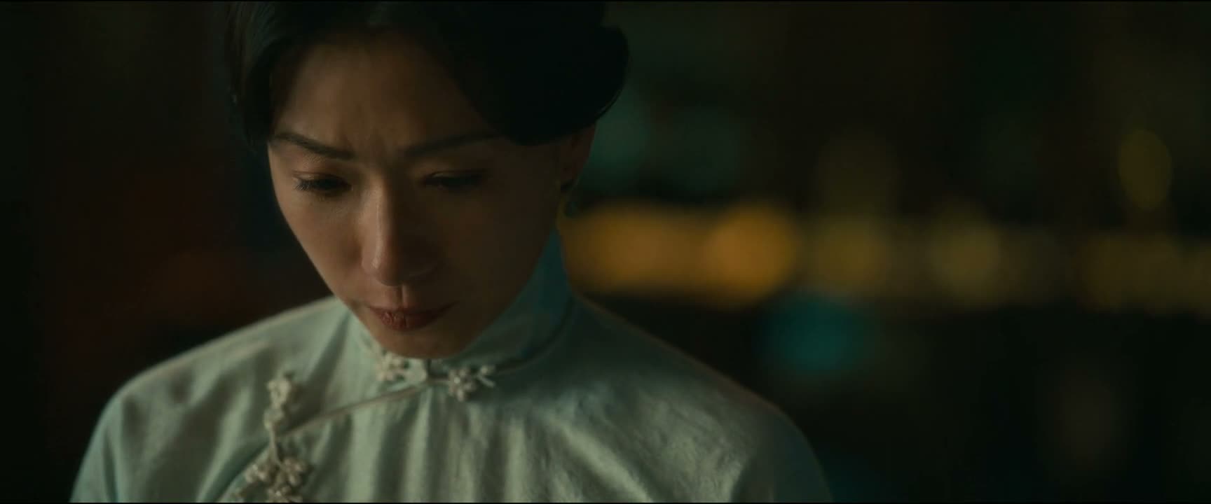 父亲教诲 忠孝难两全之时