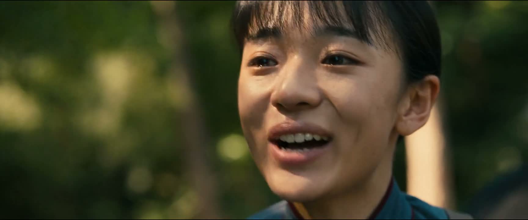 好看吗 好看 在武汉等我