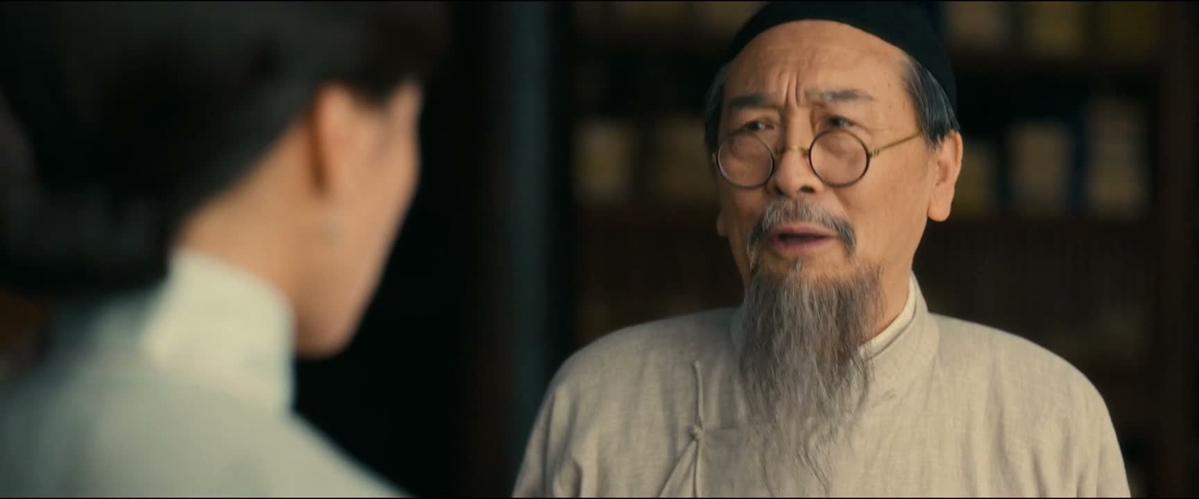 就不要指望