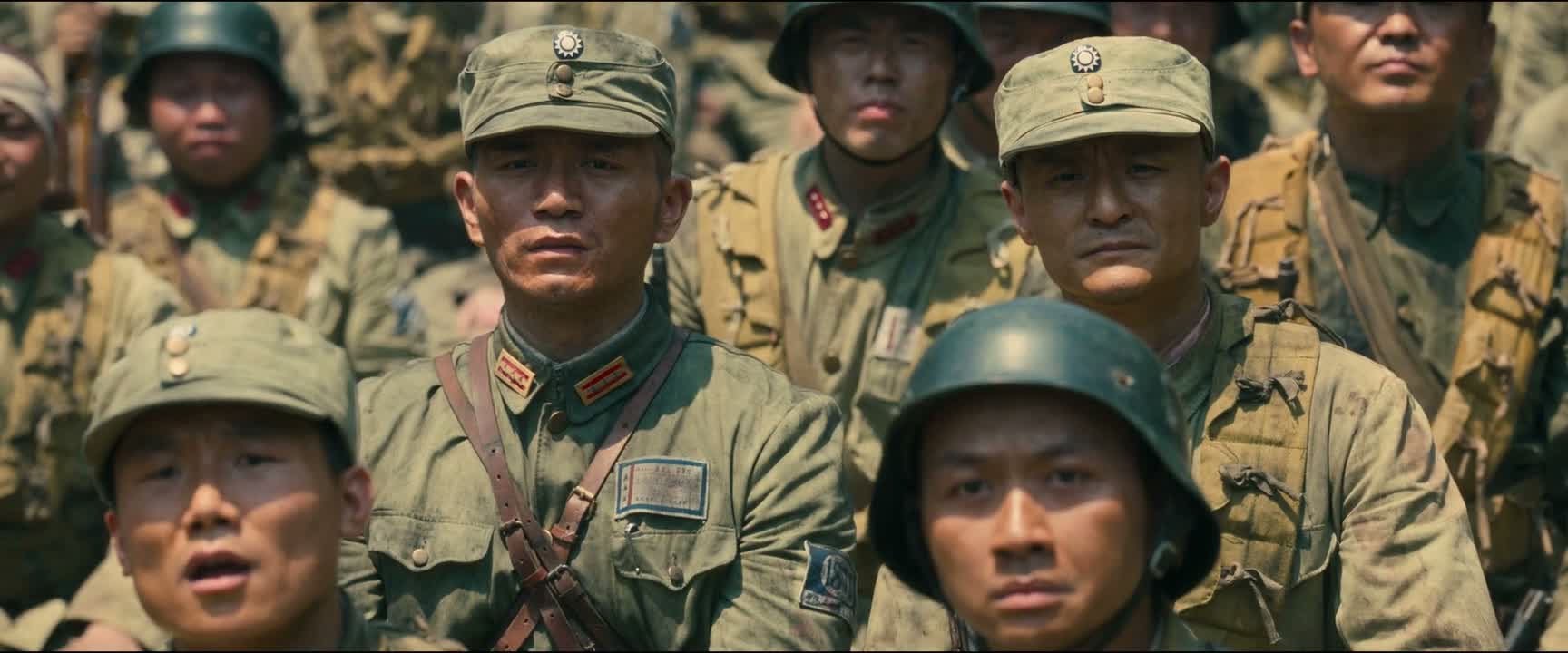 老天让咱命不好啊 不要相信什么命 老先生