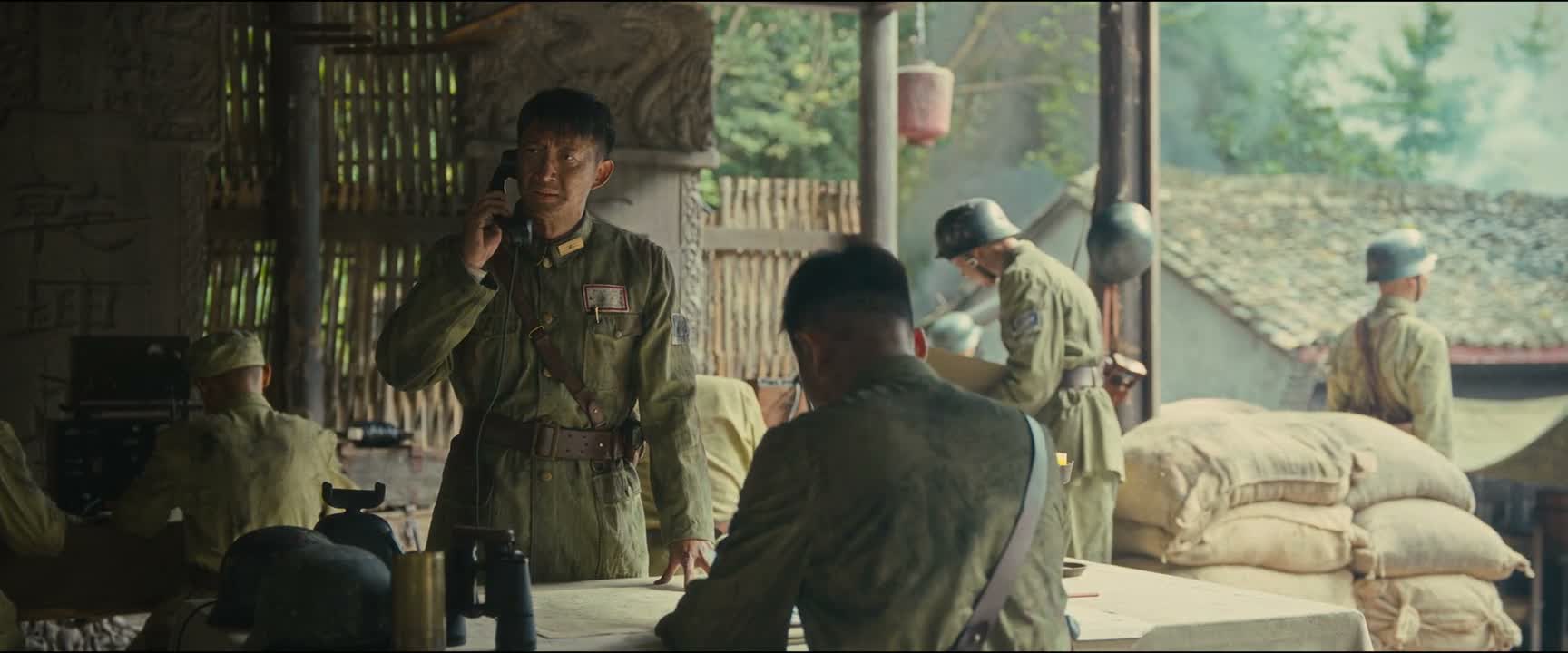 目前情况不明