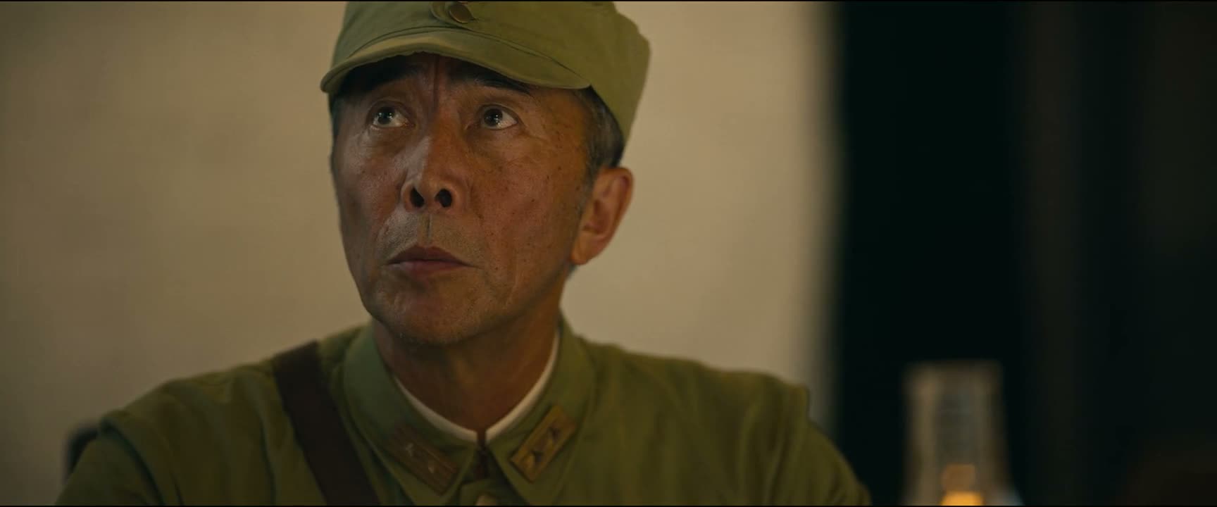 你们不是命令让他死守吗