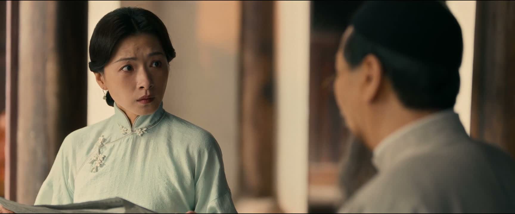 你有身孕在身 不要过度思虑了