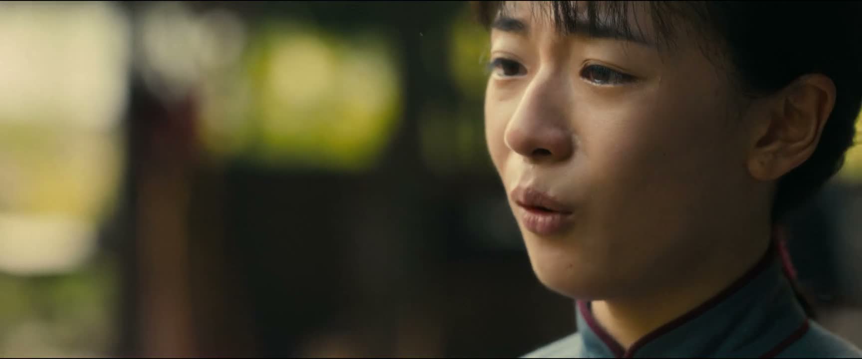 怕火把房子烧了 就全完了