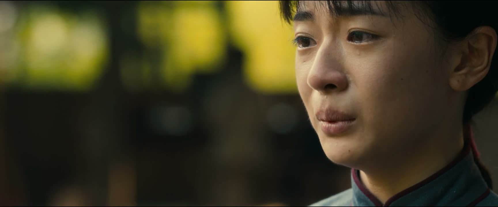什么都没了