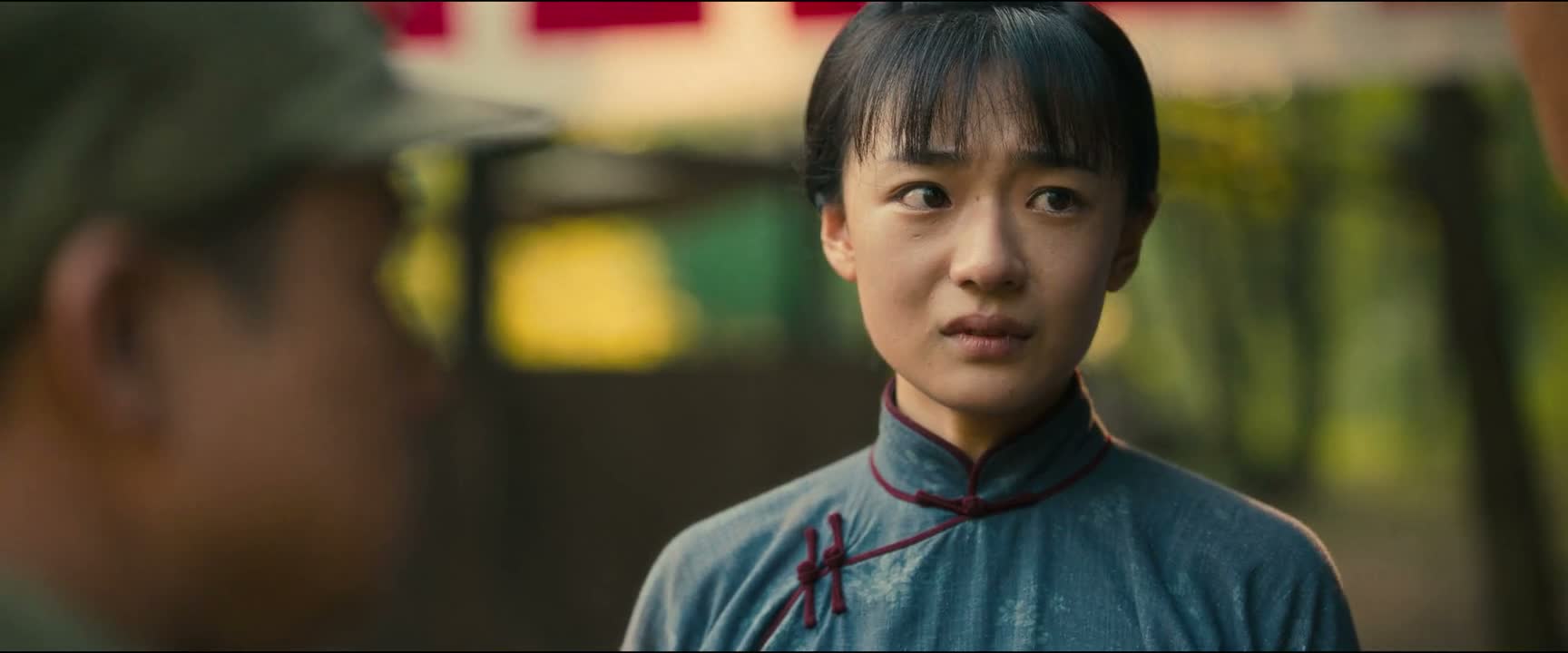 是个好兵