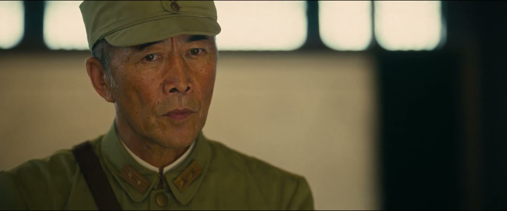 所以我恳请您批准我 前去柳镇 接应一五九师