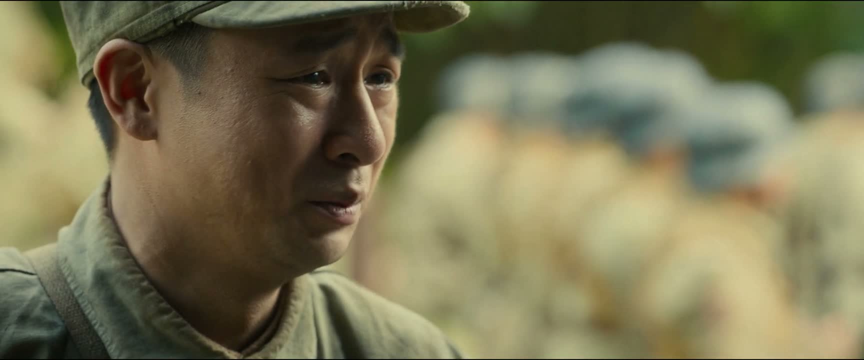 我们的家