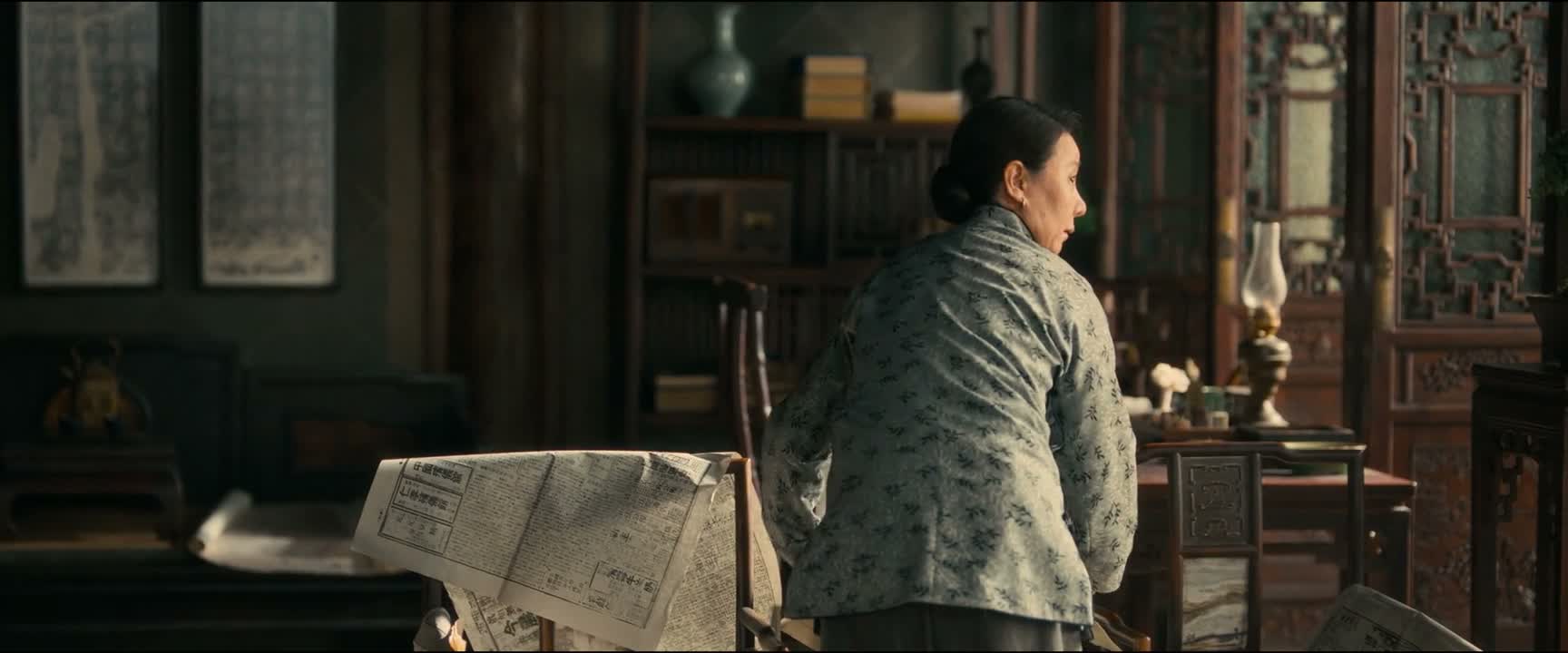 我们明明知道炮火不如他们 为什么还要在这里