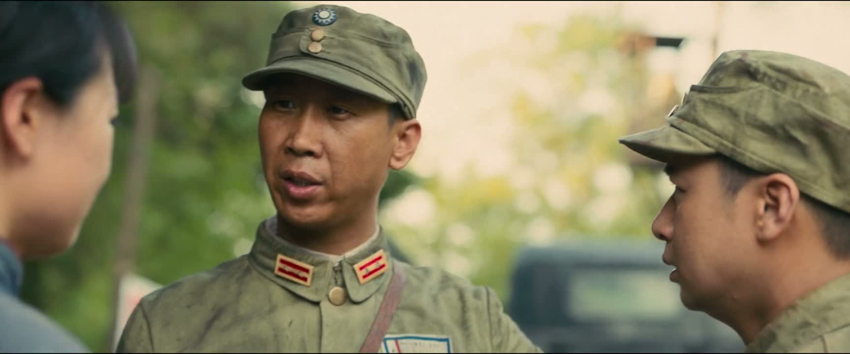 我应该叫弟妹是吧