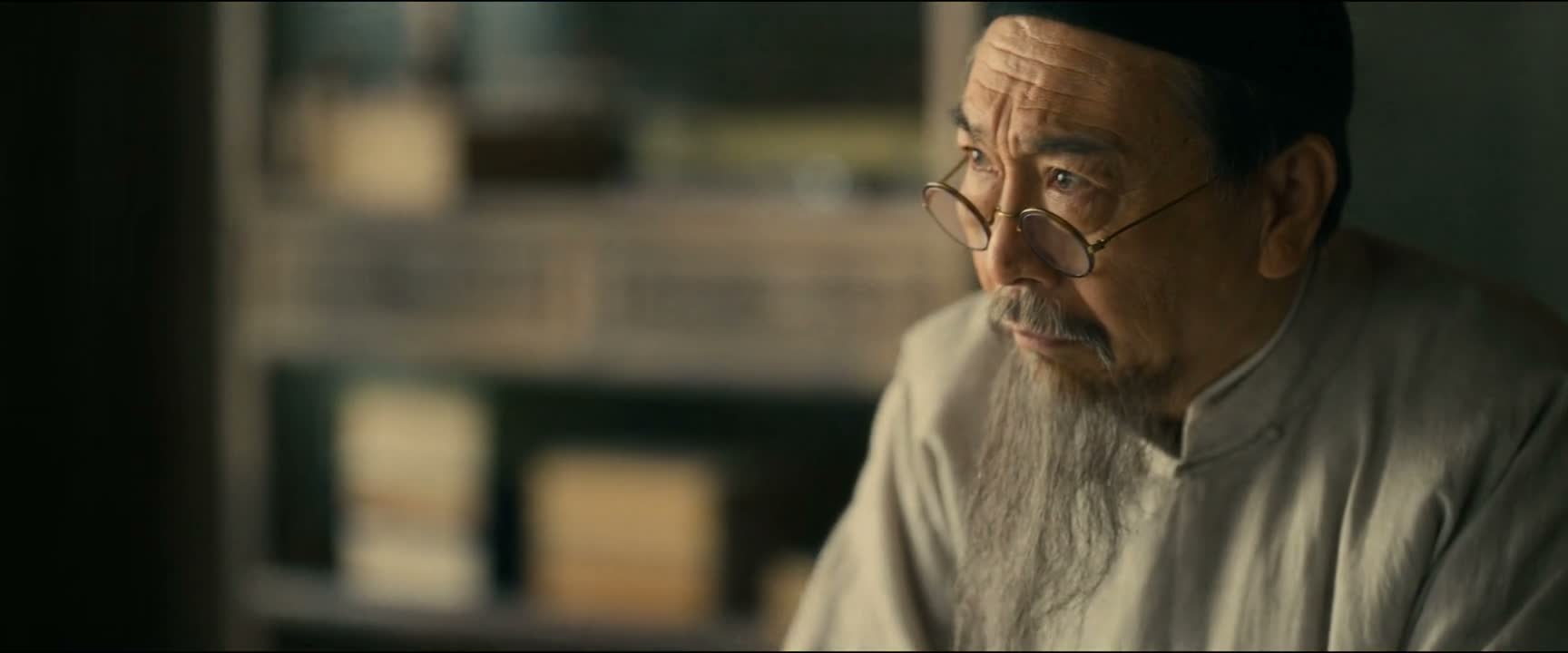 想到这我就难过