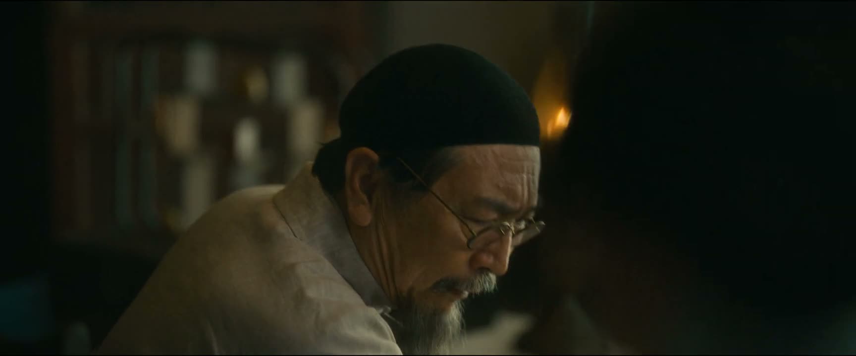 夜梦吉祥