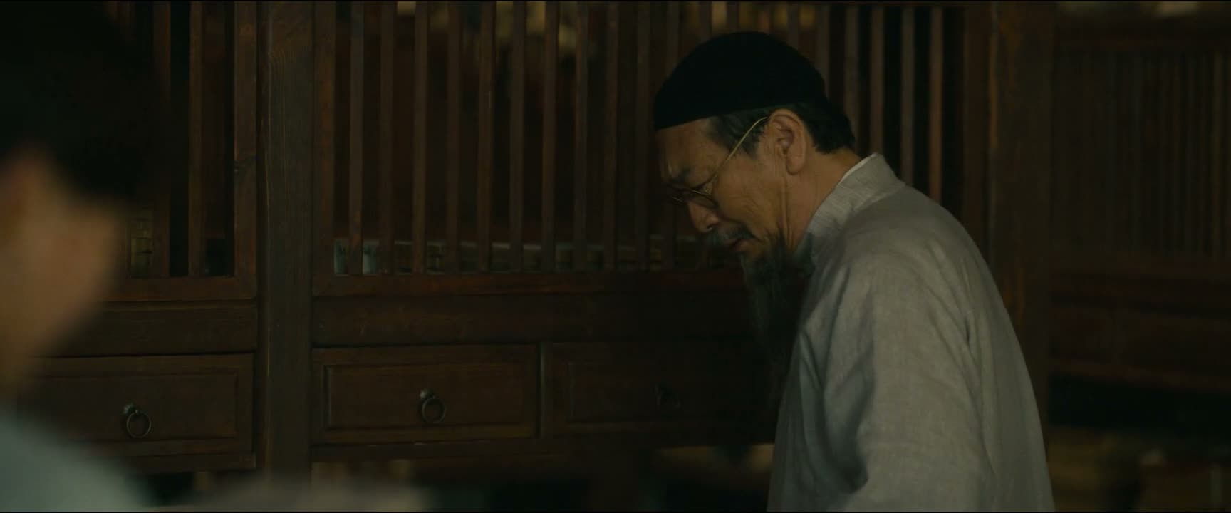 玉娇 军人 大战之前