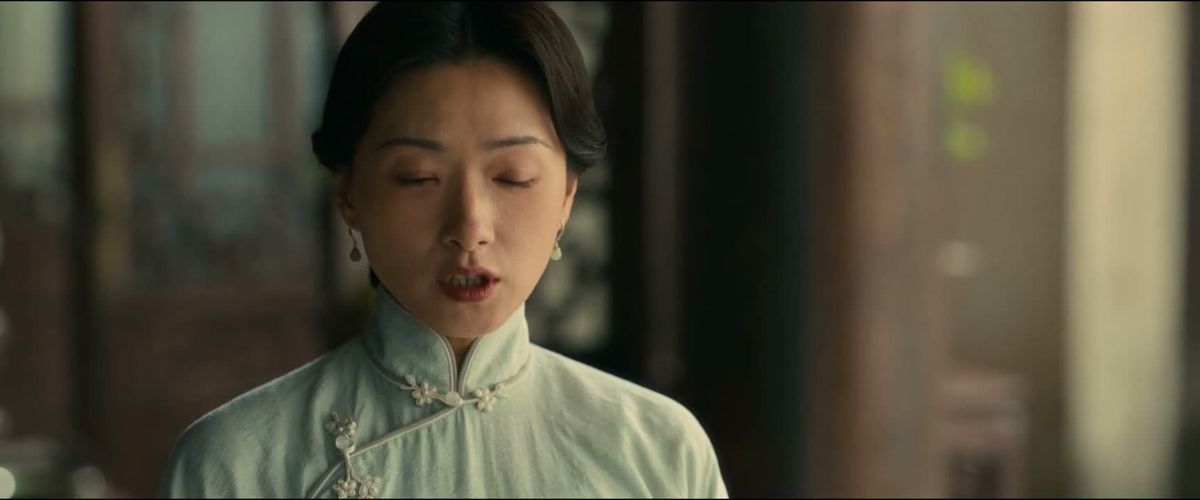 玉娇知道了