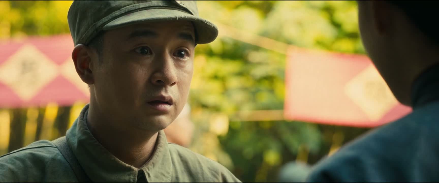 掌柜非说他的地契没拿 要回去