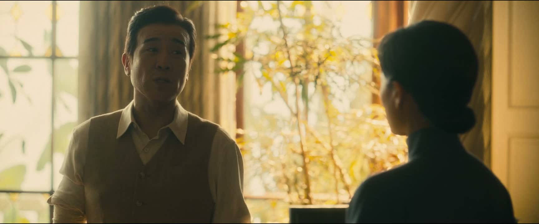 毕竟是高调抗日嘛