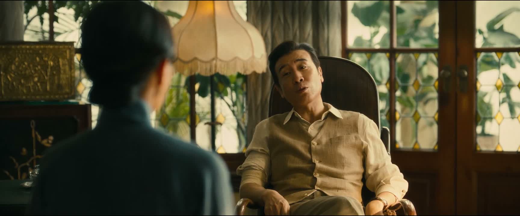 必须扔了 都扔了去重庆