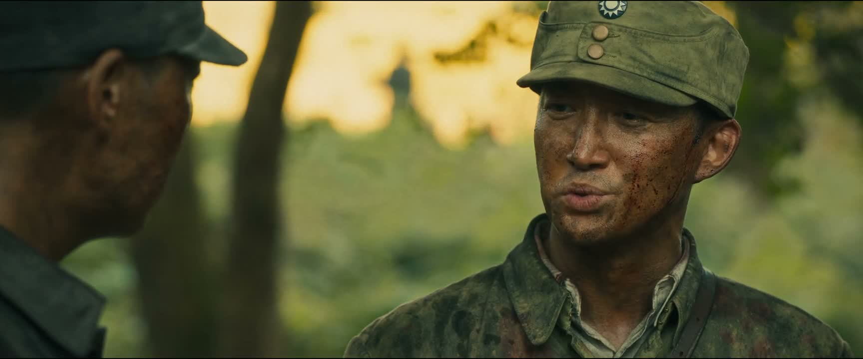刀枪入库 化剑为犁 我也想去看一看