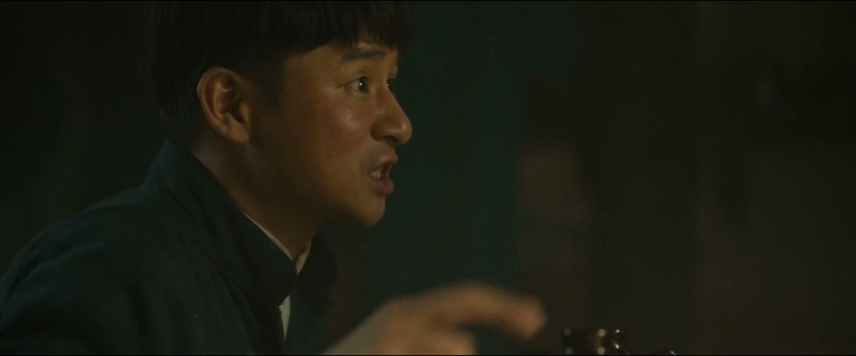 还死了两个中国人