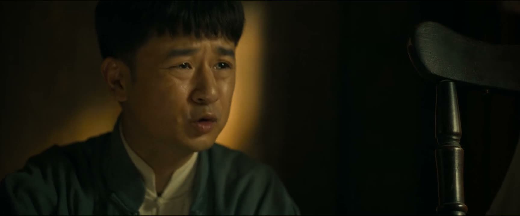 就连我们都觉得他不清不楚的