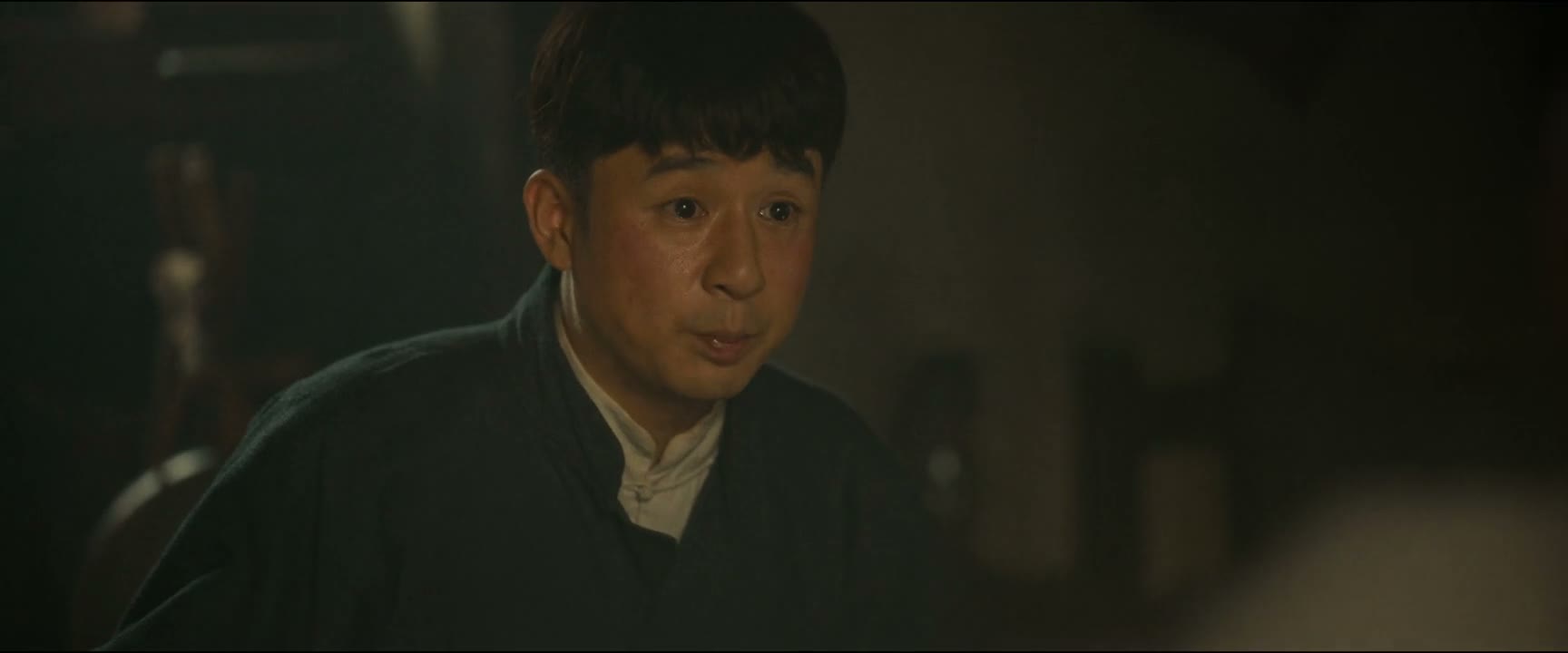 那个爆炸是你们干的
