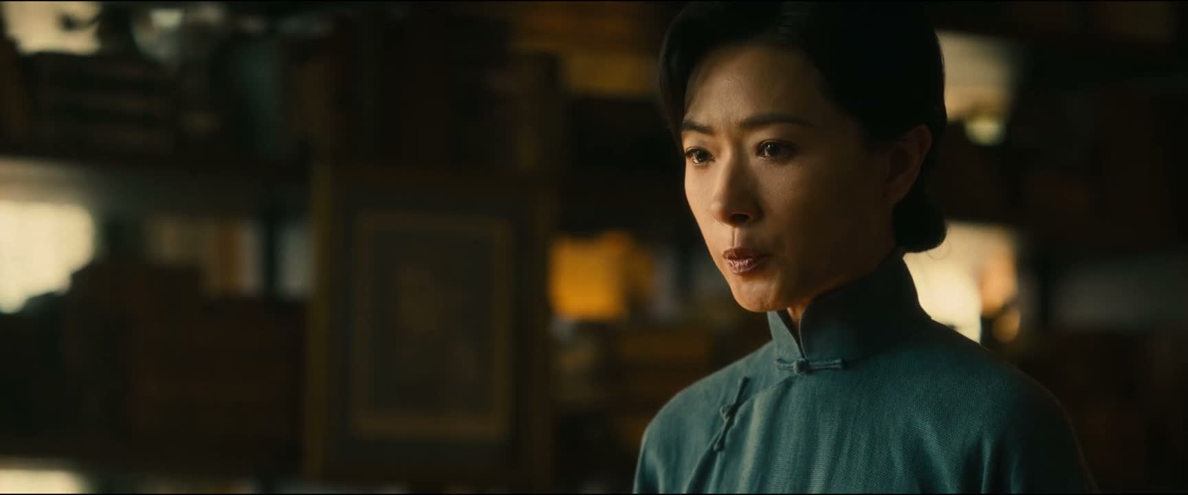 你根本就不明白汉奸两个字