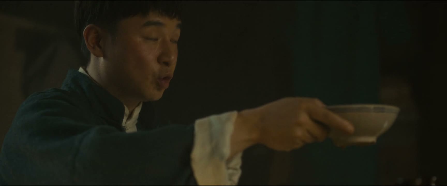 你活着 我也活着
