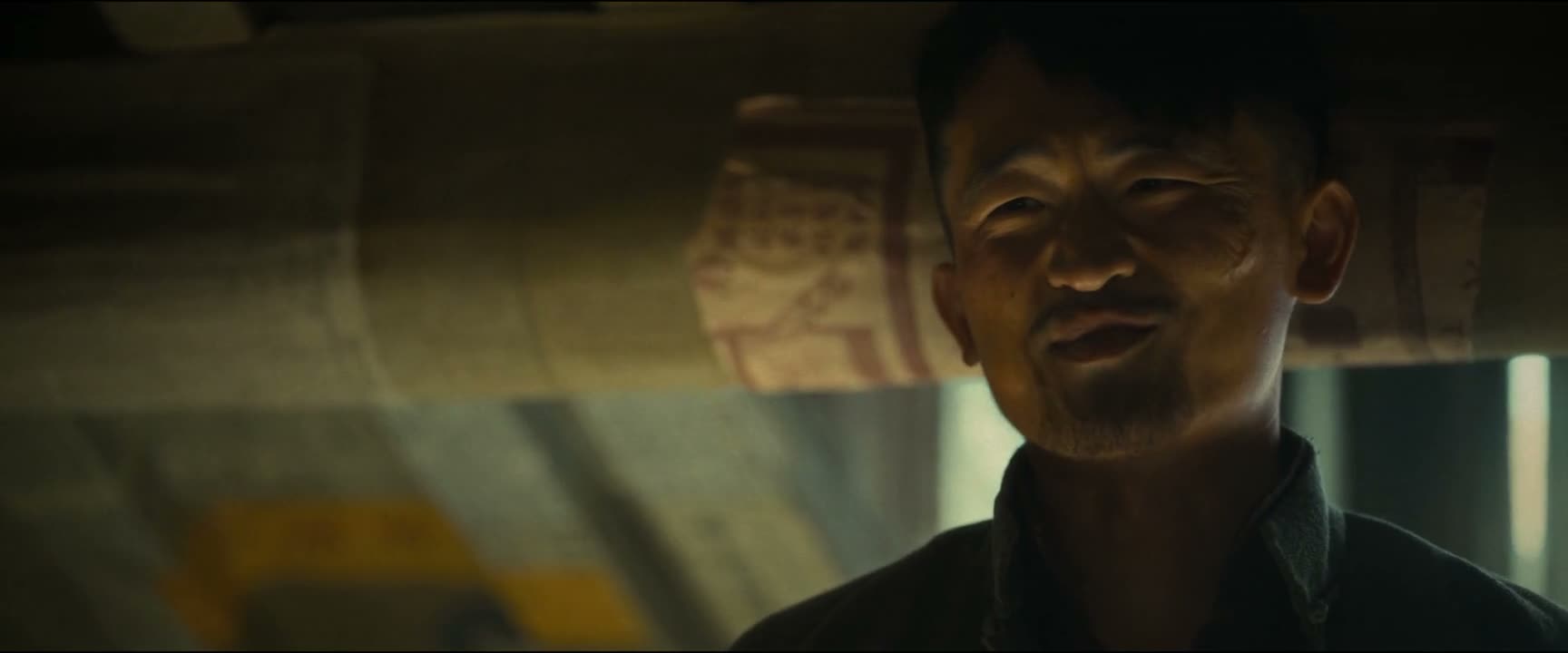 你看我像哪边的 你少给我装神弄鬼的