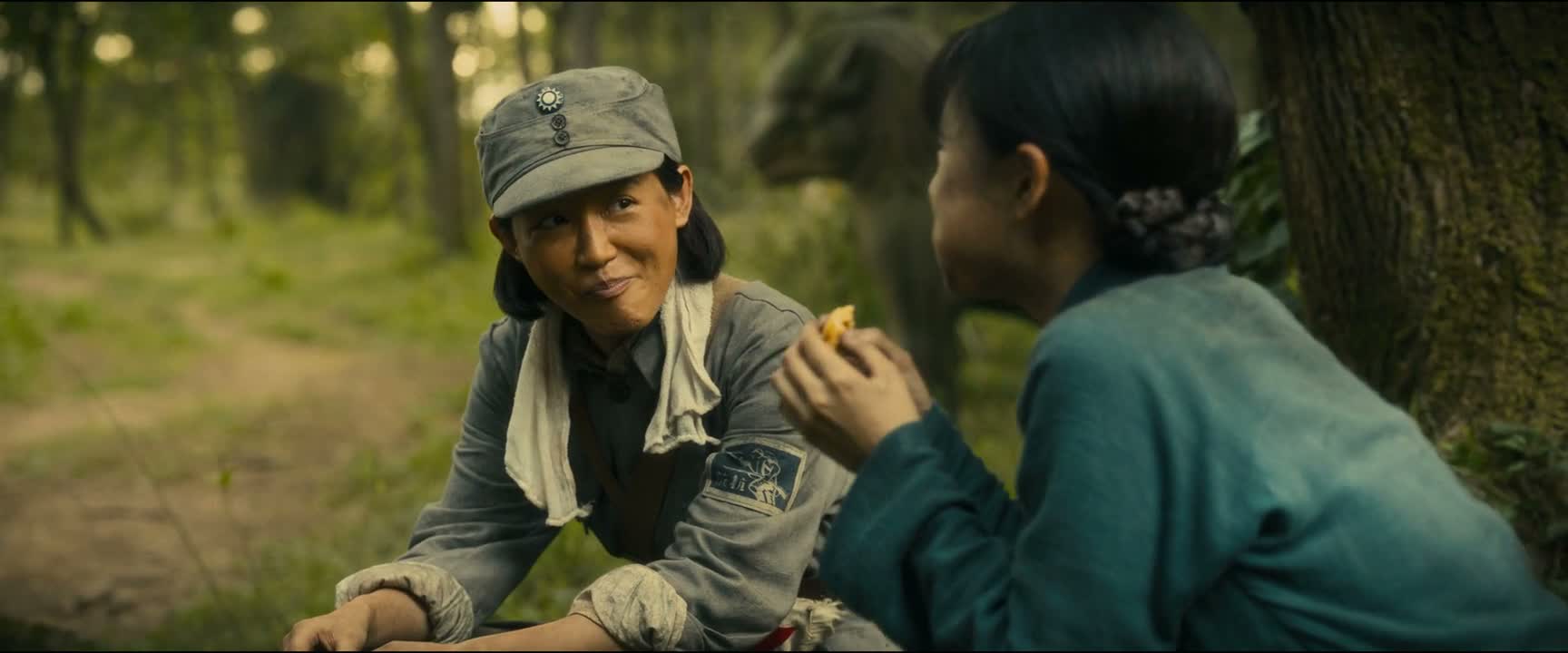 是不是想互相确认