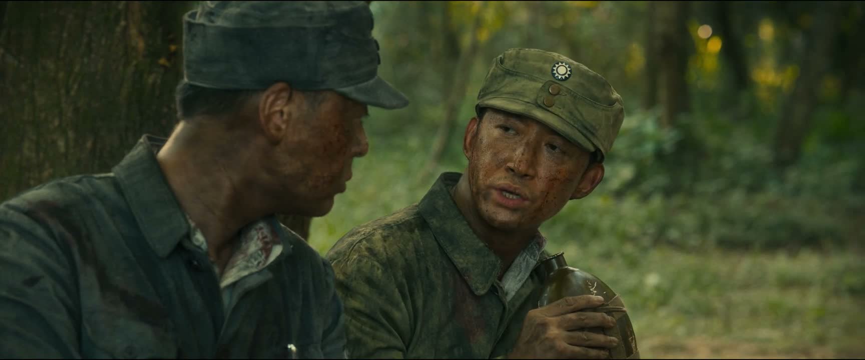淞沪会战 你怎么看