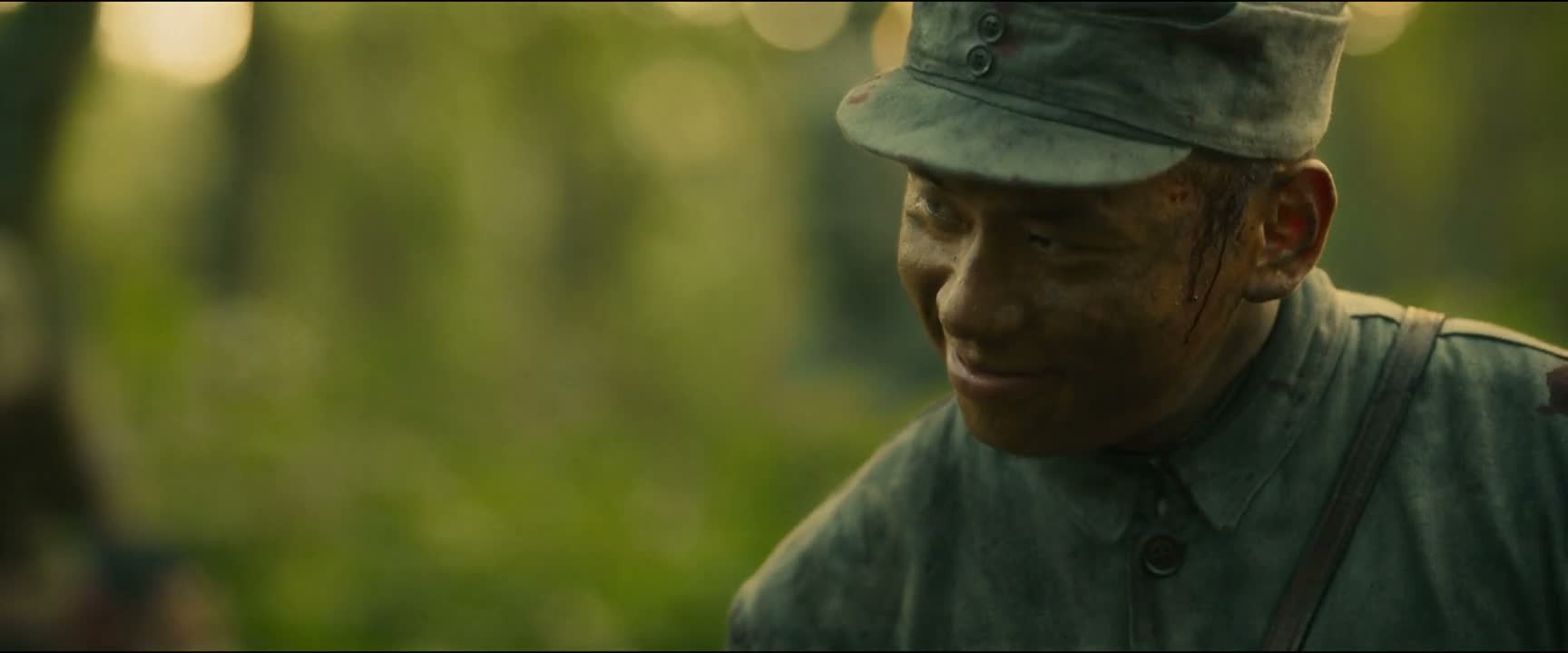 算命的早就说我有九条命 死不了吧