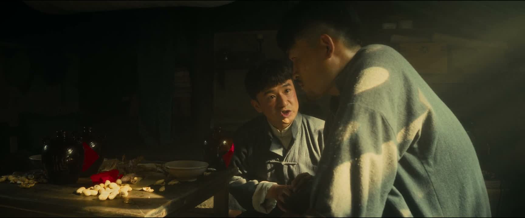 田先生这人脑子可灵光了 而且还有文化