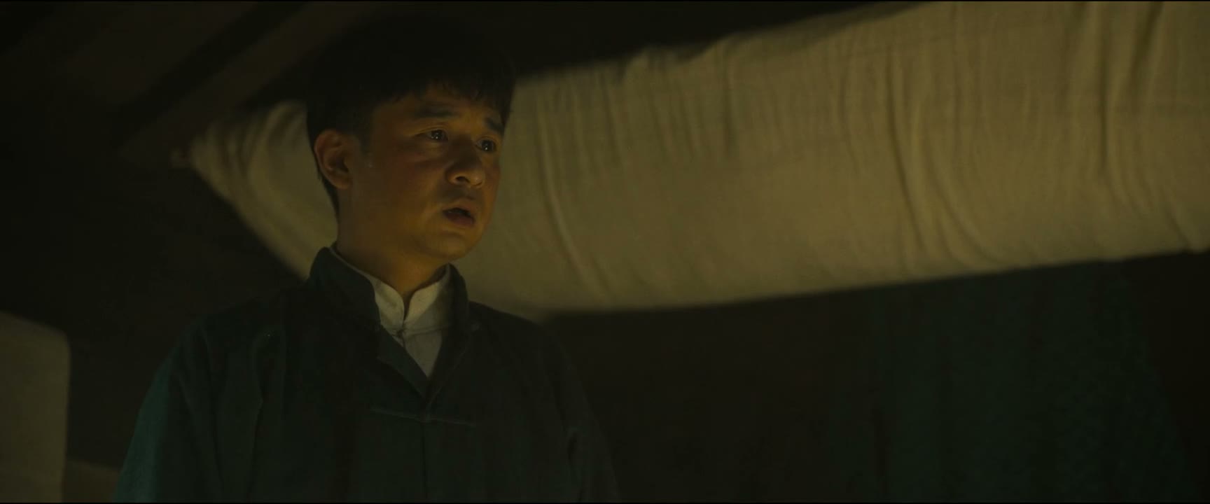 万福 你还是知人不深