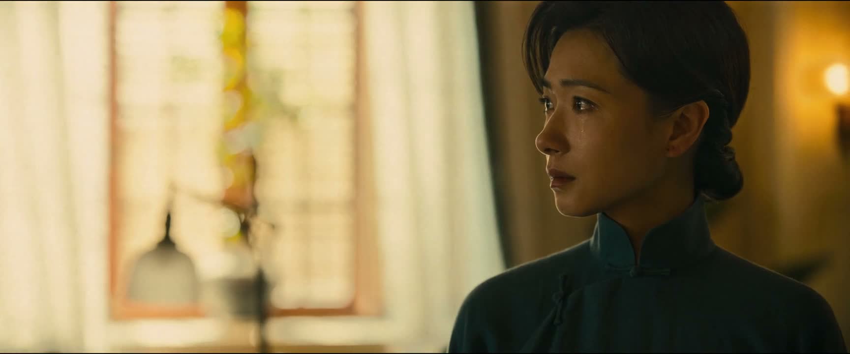 我没有别的办法 我只能打我自己一枪