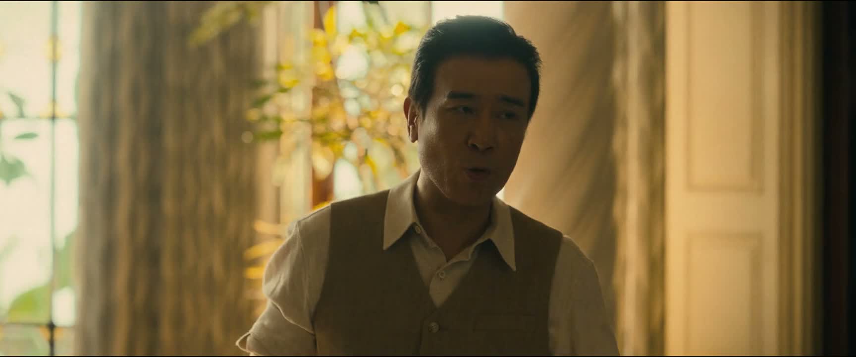我也不在乎 别人说我是不是贪生怕死