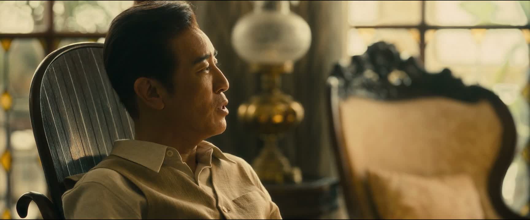 想让我死的人挺多的