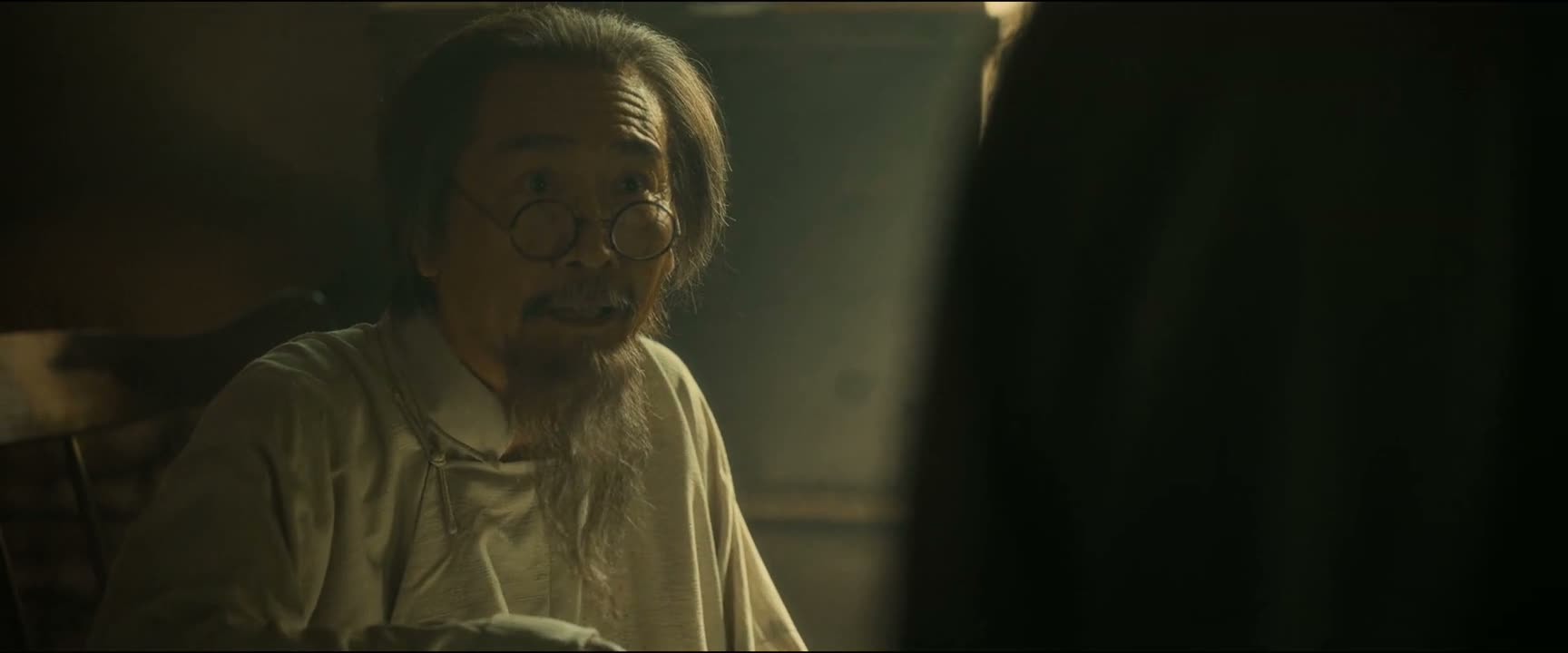 这样的汉奸哪 该杀