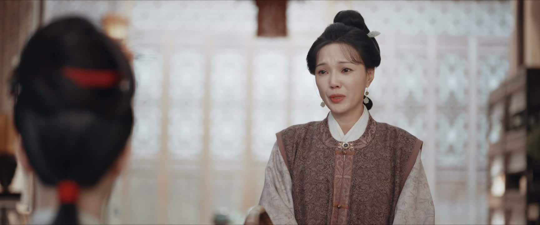 不要把事情闹大