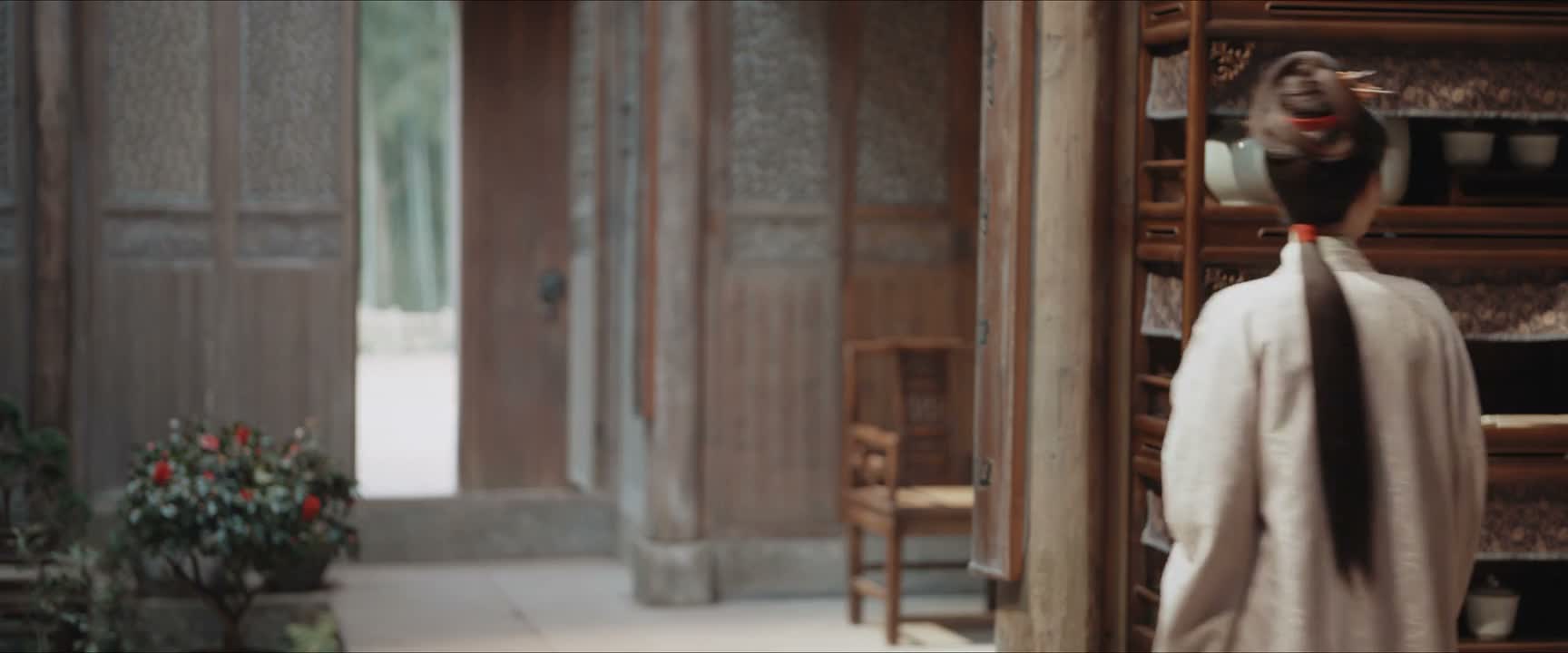 姑姑回去吧 慢走啊