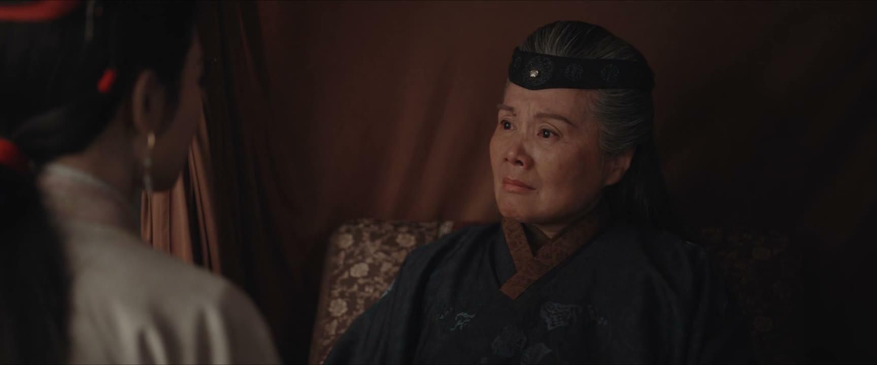 你就放开手脚去做吧