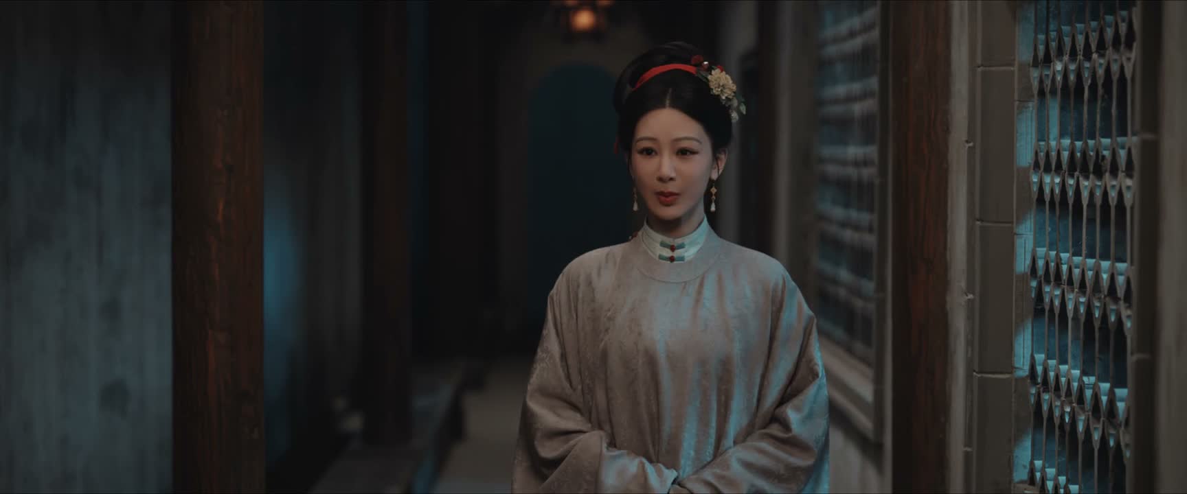 你怎么突然冒出来的